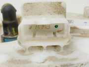 Tankschwimmer 13436579 Opel E Selective 90 CV / 66 KW