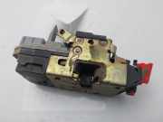 Türschloss Links Hinten 913769 Citroën CITROEN XSARA BERLINA 1.9D Premier 69 CV / 51 KW
