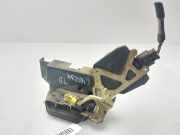 Türschloss Rechts Hinten 81420H1020 Hyundai Terracan SUV 2.9 CRDi 16V (J3)