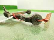 Querlenker Links Vorne Oben 4440108000 SsangYong Rexton SUV 2.7 Xdi RX/RJ 270 16V (M665.925)