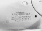 Außenspiegel Rechts BP4N69120A Mazda 3 (BK12) Limousine 2.0 CiTD 16V (RF7J)