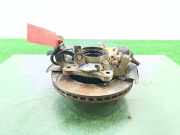 Achsschenkel Halter Rechts Vorne 4122109008 SsangYong Kyron SUV 2.0 M 200 Xdi 16V 4x4 (D20DT(OM664.950))