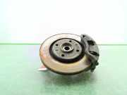 Achsschenkel Halter Rechts Vorne 5208N0 Citroën CITROEN 1.9 D Multispace 69 CV / 51 KW