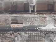 Zylinderkopf 8200145259F Renault Megane II (BM/CM) Schrägheck 1.6 16V (K4M-760)