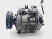 Klima Pumpe 8D0260808 Audi A4 (B6) Limousine 1.9 TDI PDE 130 (AVF)