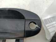 Türgriff Außen Rechts Vorne 96541638 Daewoo / Chevrolet DAEWOO KALOS 1.4 SE 83 CV / 61 KW