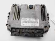 Motorsteuergerät 8200310863 Renault Megane II (LM) Limousine 1.9 dCi 120 (F9Q-800)