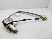 Fensterheber Rechts Hinten 9637090880 Citroën Xsara Picasso (CH) Großraumlimousine 1.6 HDi 16V 92 (DV6ATED4(9HX))