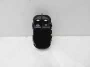 Schalter Für Elekt. Fensterheber Links Vorne YS4T14529AA Ford BERLINA (CAK) Ambiente 75 CV / 55 KW