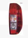 Rücklicht Rechts 108804550 Nissan Navara (D40) Pick-up 2.5 dCi 16V 4x4 (YD25DDTi)