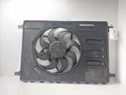 Kühlerventilator 6G918C607PE Ford Kuga I SUV 2.0 TDCi 16V (G6DG)