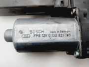 Fensterhebermotor Links Vorne 8E1959801H Audi A4 (B7) Limousine 2.0 TDI 16V (BLB)