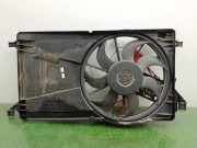 Kühlerventilator 3M5H8C607RH Ford Focus C-Max Großraumlimousine 1.8 TDCi 16V (KKDA)