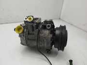 Klima Pumpe 8D0260808 Skoda Superb (3U4) Limousine 1.9 TDI 130 PD (AWX)