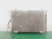 Klimakondensator 9650545980 Peugeot 307 BERLINA (S2) X-Line 109 CV / 80 KW