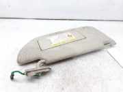 Sonnenblende Rechts 39814763 Volvo XC90 I SUV 2.9 T6 24V (B6294T)