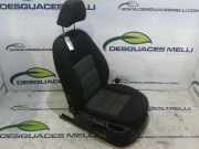 Sitz Rechts Vorne 1Z4881022KM Skoda Octavia Kombi (1Z5) Kombi 5-drs 1.9 TDI (BXE)