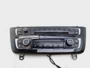 Bedienung Klimacontrolle 61316832880 BMW 4 serie Gran Coupe (F36) Liftback 420d 2.0 16V (B47-D20A)