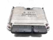 Motorsteuergerät 038906019HT Seat Cordoba (6L2) Limousine 1.9 TDI (ATD)