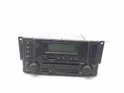 Radio 6H5218C815AC Land + Range Rover Freelander II Geländewagen 2.2 td4 16V (224DT)