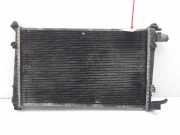 Radiator 1685001702 Mercedes-Benz A (W168) Schrägheck 1.7 A-170 CDI 16V (OM668.940)
