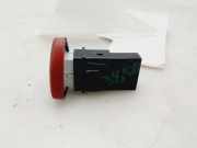 Warnleuchte Schalter 442724A Renault Laguna II (BG) Schrägheck 5-drs 1.9 dCi 120 (F9Q-750)