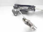 Handbremshebel 4620102190B0 Toyota Corolla Verso (R10/11) Großraumlimousine 2.2 D-4D 16V (2AD-FTV)