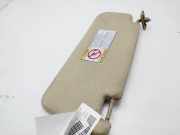 Sonnenblende Rechts 7614021000 SsangYong Rodius Großraumlimousine 2.7 270 Xdi 20V 4x2 (M665.925(Euro 4))