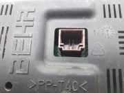 Bedienung Klimacontrolle 9646627977 Peugeot 307 CC (3B) Cabrio 1.6 16V (TU5JP4(NFU))