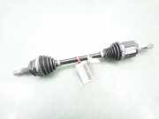 Antriebswelle Links Vorne GTU12560X Mazda LIM. () Evolution 90 CV / 66 KW