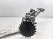 Ölpumpe 150101308R Renault TRAFIC Kombi (AB 4.01) 6 - plazas. acristalado parcial. Kombi corto 101 CV / 74 KW