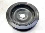 Kurbelwellen-Riemenscheibe 55563401 Opel Insignia Limousine 2.0 CDTI 16V 130 Ecotec (A20DTJ)