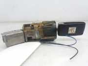 Zündschloss 9663123380 Citroën C5 III Berline (RD) Schrägheck 1.8 16V (EW7A(6FY))