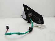 Außenspiegel Links 8149HX Citroën C5 I Berline (DC) Schrägheck 2.0 HDi 90 (DW10TD(RHY))