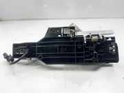 Türgriff Außen Rechts Vorne 806060294R Renault Kadjar (RFEH) SUV 1.3 TCE 140 FAP 16V (H5H-470(H5H-B4))