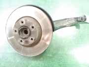 Achsschenkel Halter Rechts Vorne 7L0407258A Porsche Cayenne (9PA) SUV 4.5 V8 32V Turbo (M48.50)