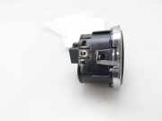 Warnleuchte Schalter 39031634 Opel Corsa E Schrägheck 1.4 16V (B14XEL)