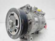 Klima Pumpe 5Q0816803D Volkswagen Polo VI (AW1) Schrägheck 5-drs 1.6 TDI 16V 95 (DGTD) DGTD