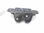 Heckschloss 871951 Peugeot 206 (2A/C/H/J/S) Schrägheck 1.4 XR,XS,XT,Gentry (TU3JP(KFW))