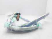 Vorhang Airbag Links VOOR VOOR 3C0880741F Volkswagen Passat (362) Limousine 2.0 TDI 16V 140 (CFFB) CFFB