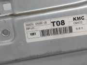 Fensterheber Links Hinten 834031F010 Kia Sportage (JE) Geländewagen 2.0 CRDi 16V VGT 4x4 (D4EA)
