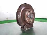 Achsschenkel Halter Links Hinten G21B261B1 Mazda 6 (GG12/82) Limousine 2.0 CiDT HP 16V (RF5C)