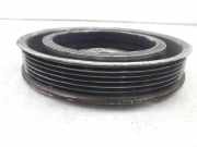 Kurbelwellen-Riemenscheibe 55200498 Peugeot Bipper (AA) Van 1.3 HDI (199.A.9000)