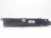 Multifunctionelle Display CC51611J0B Mazda 5 (CR19) Großraumlimousine 2.0 CiDT 16V High Power (RF7J)