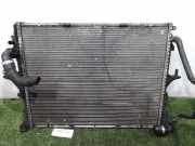 Radiator 7L6121253C Volkswagen Touareg (7LA/7L6) SUV 2.5 TDI R5 (BAC) BAC