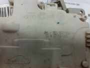 T?rschloss Rechts Vorne 8E1837016AA Audi AVANT (8E) 1.9 TDI 116 CV / 85 KW