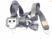 Sicherheitsgurt Rechts Vorne 0428167 Toyota Yaris III (P13) Schrägheck 1.5 16V Hybrid (1NZ-FXE)