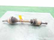 Antriebswelle Links Vorne 1643300801 Mercedes-Benz ML II (164/4JG) SUV 3.0 ML-280 CDI V6 24V (OM642.940)