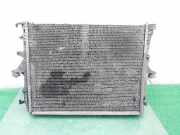 Radiator 7L0121253A Audi Q7 (4LB) SUV 4.2 FSI V8 32V (BAR)