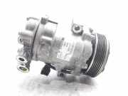 Klima Pumpe 50541345 Citroën Nemo (AA) Van 1.3 HDi 75 (F13DTE5(FHZ))